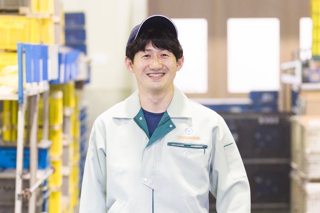 木本　貴之 | 中途採用