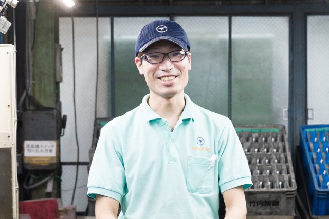 佐藤　貴大 | 中途採用