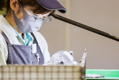 金属加工支援事業